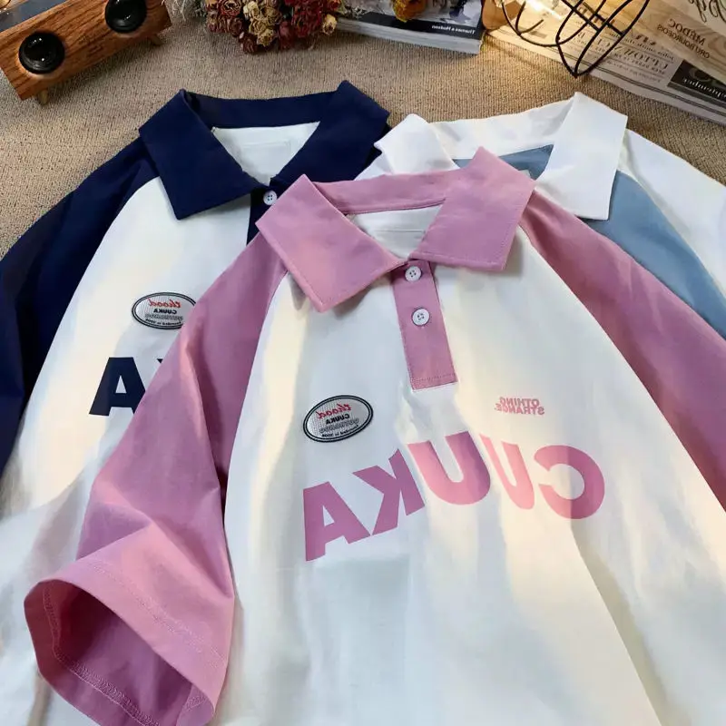 Рисунок 4 - Американская рубашка-поло