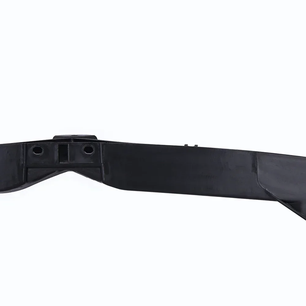 Barra di supporto della griglia del paraurti anteriore 1062472-00-F 106247200F accessori auto per Tesla Model S 2016-2021 - immagine 5