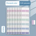 Medium 120 sheets