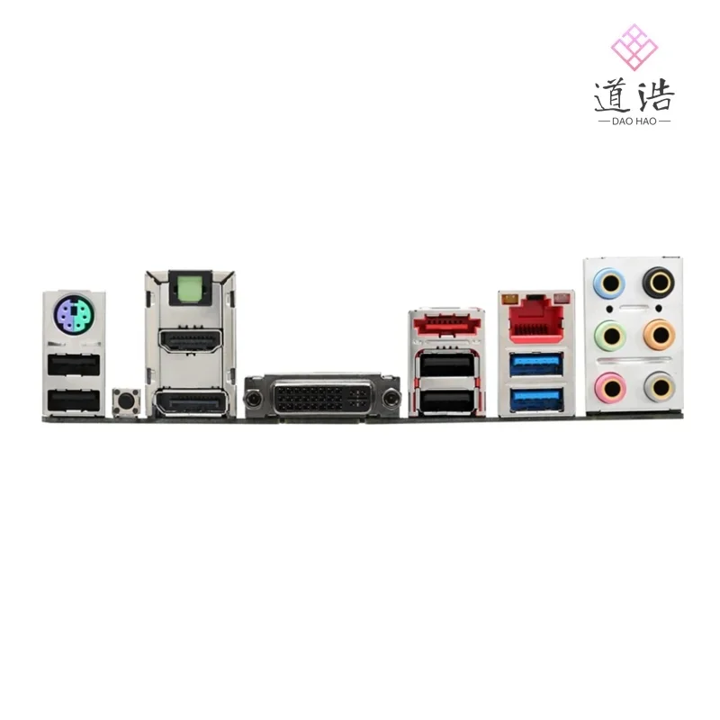 For MSI B85I GAMING Motherboard 16GB HDMI LGA 1150 DDR3 Mini-ITX B85 Mainboard 4 For MSI B85I GAMING Motherboard 16GB HDMI LGA 1150 DDR3 Mini-ITX B85 Mainboard - Image 2