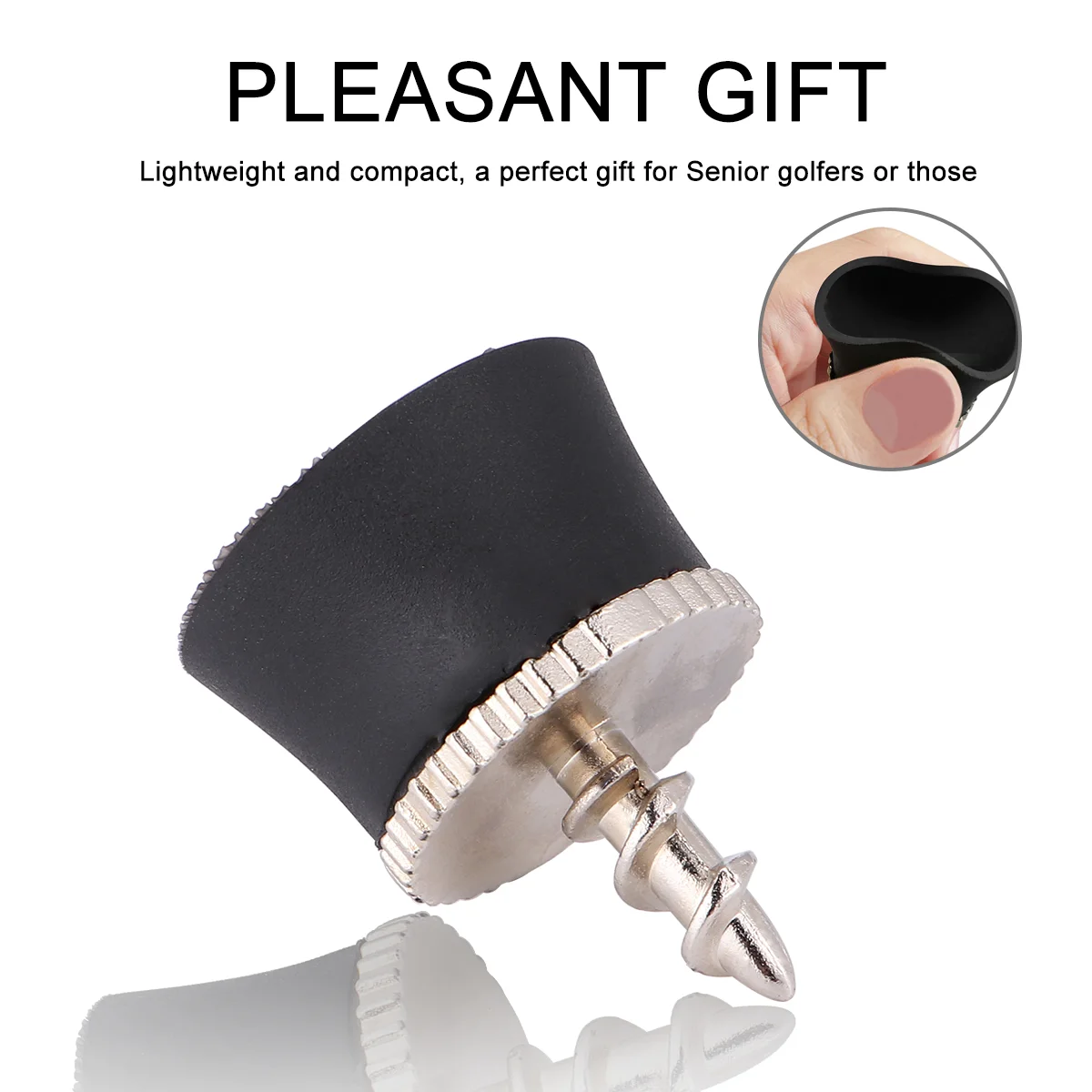 Рисунок 2 - Присоска для мяча