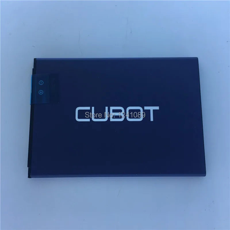 

Mobile phone battery for CUBOT R11 battery 2800mAh 5.5inch MTK6580 2+16G Long standby time High-quality CUBOT Mobile Accessories