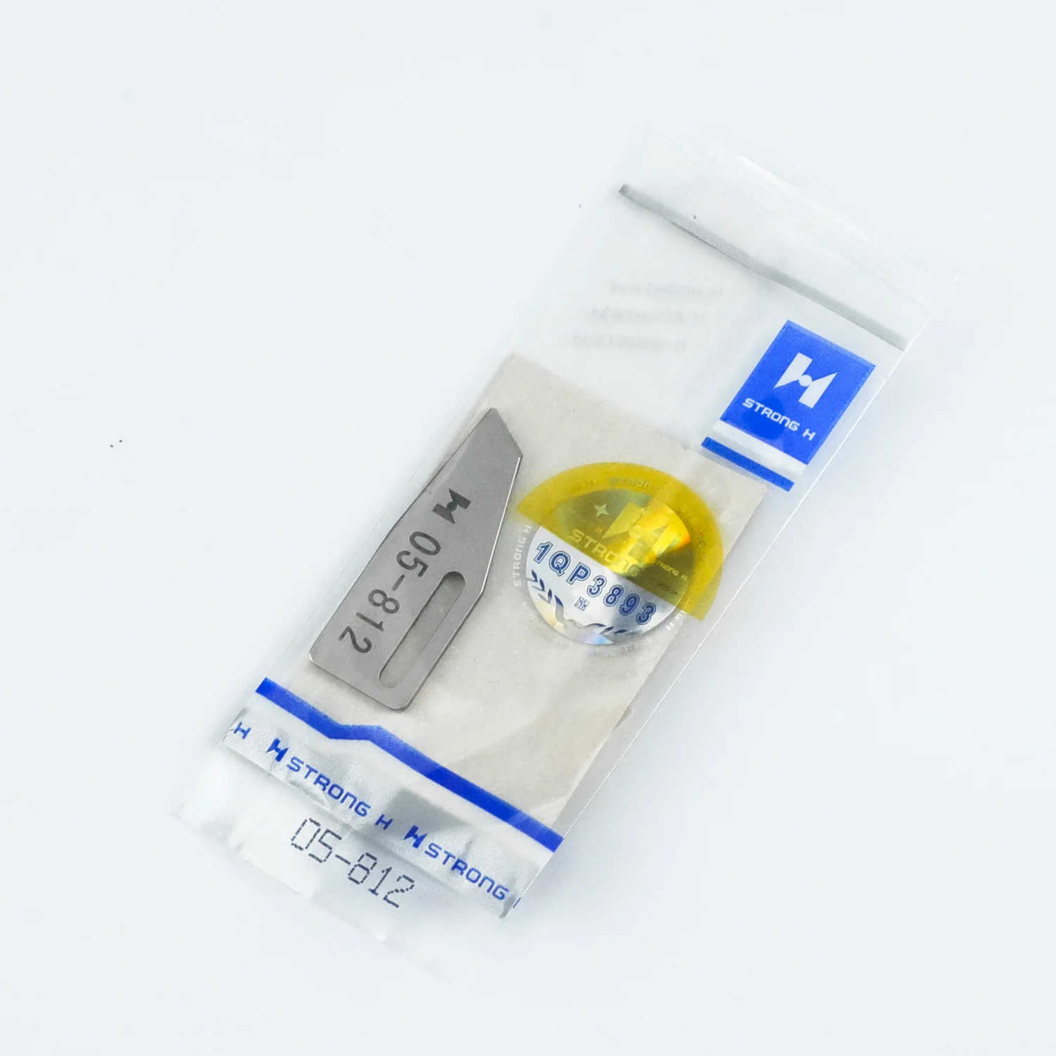 05-658 05-812 이동 및 고정 나이프 블레이드 KANSAI SPECIAL RX-12 RX-13 RX-9803 MZ-2 NM-2 Coverstitch 재봉틀에 적합