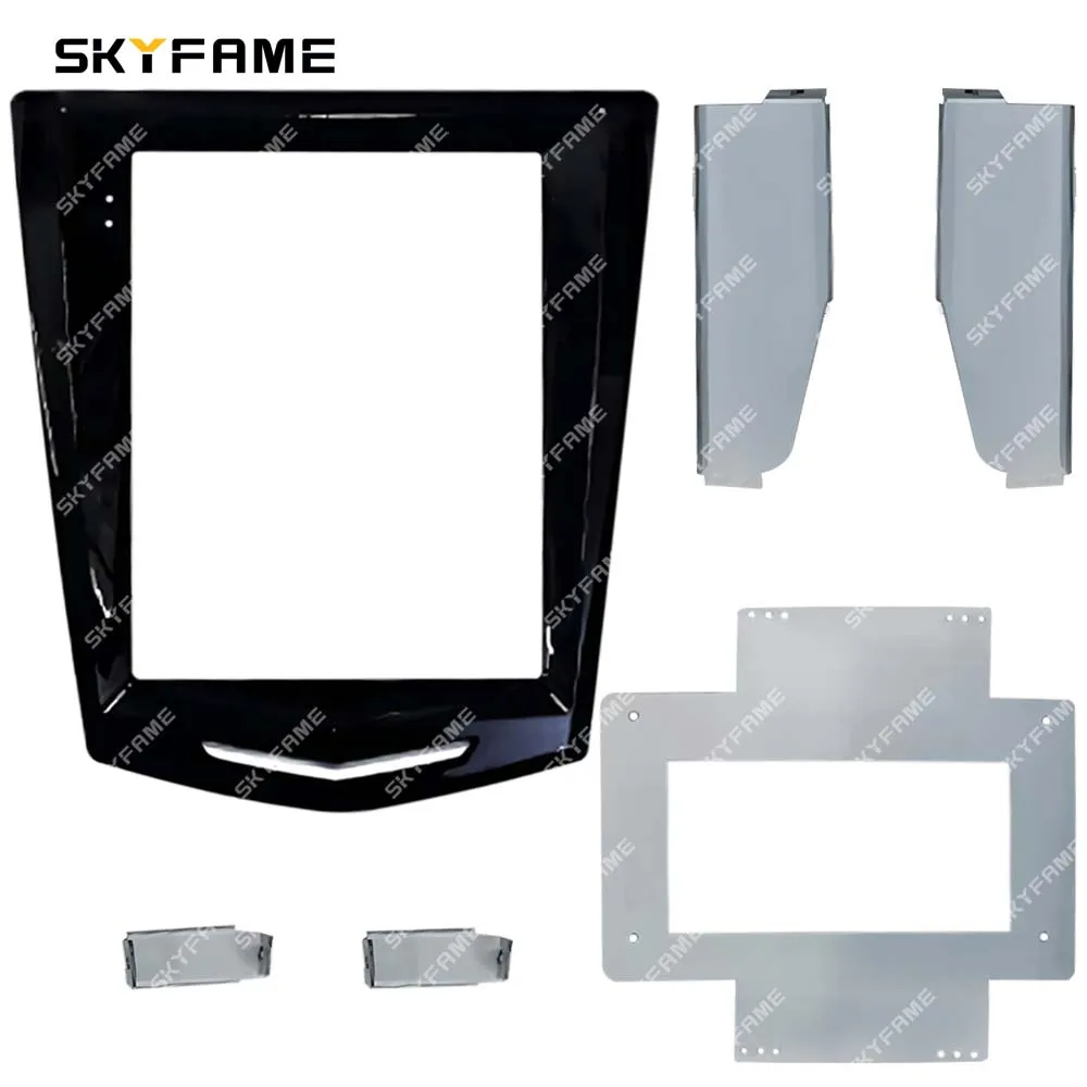 SKYFAME ڵ  þ  ĵ ڽ ڴ, ׽ ȵ̵    г ŰƮ, ĳ ATS XTS ATSL SRX CTS