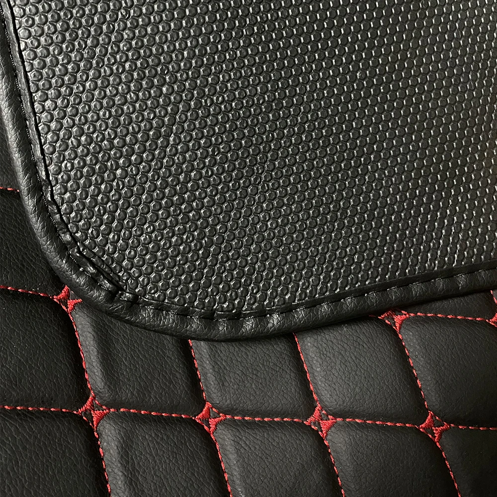 Car Floor Mats 2