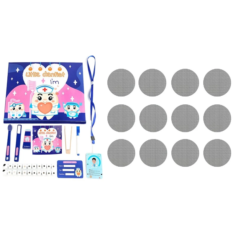 

40 шт. 5 см круглый коврик бонсай горшок Нижняя сетка коврик сетка с детской игрушкой для ролевых игр