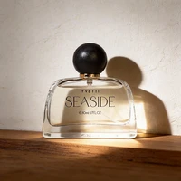 HOPE CHRISTINE Parfum Lavande Eau de Parfum pour Femme 50ML – Sillage longue durée, senteur élégante style campagnard pour rendez-vous romantiques 4
