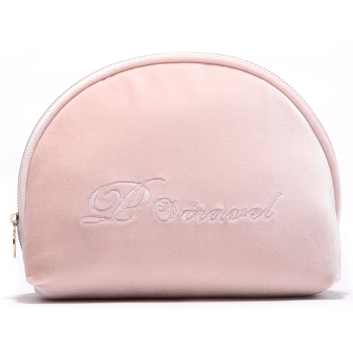 5PCS Travel Makeup Handbag Women Bag Cosmetic Organiser Purse Lipsticks Pouch AU