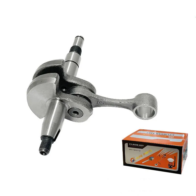 

Crankshaft Fits For STIHL MS231 MS251 MS 231 251 MS251C MS251CBE MS251CBE-2 Chainsaw Garden Tools Engine Spare Parts