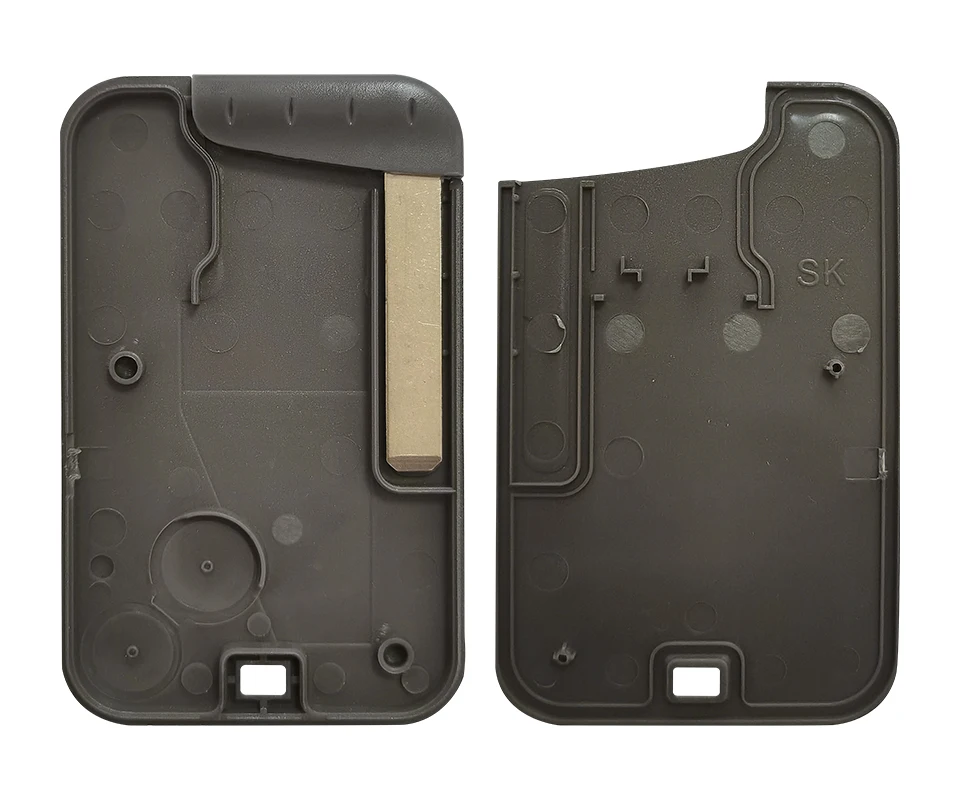 Chiave per auto remota con Chip per Renault - S72ba86193dc64eca853bef3422ec008aU