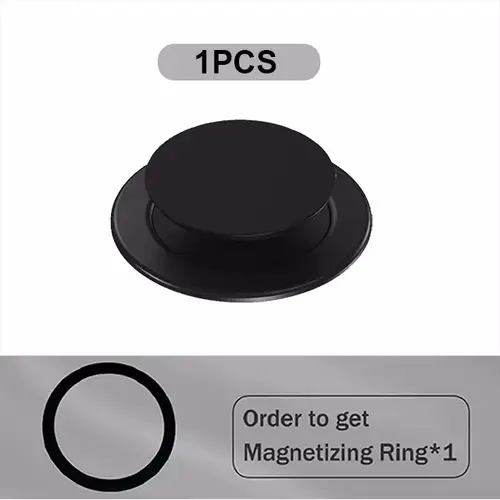 Magnetic Expanding Stand Grip Socket Finger Ring Holder for MagSafe for iPhone 15 14 Samsung Phone Stand Mount Phone Accessories - Image 10