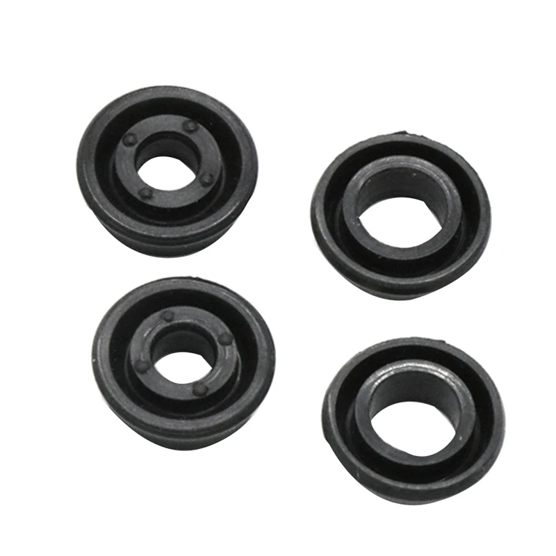

4 шт., резиновое тормозное кольцо для SRAM Guide R RE RSC DB5 Level T TL Series