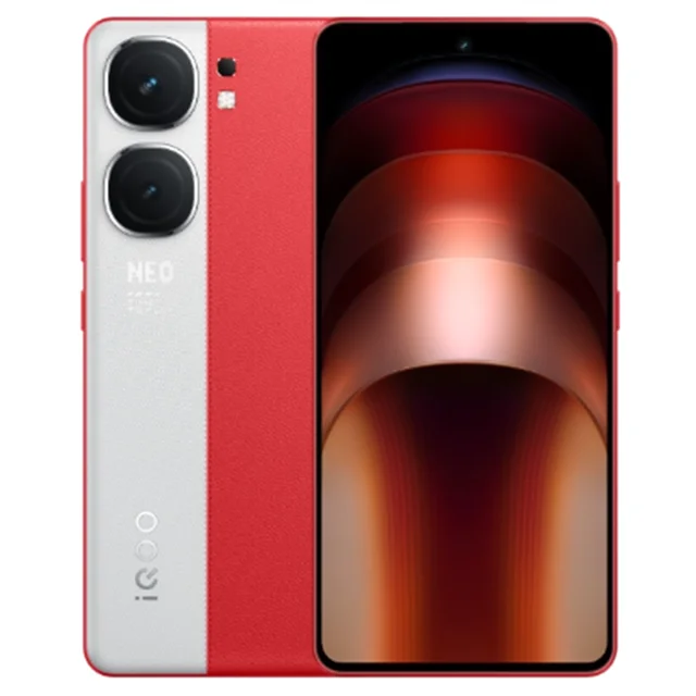 VIVO iQOO Neo 9 5G China Version Snapdragon 8 Gen 2 5160mAh 120W