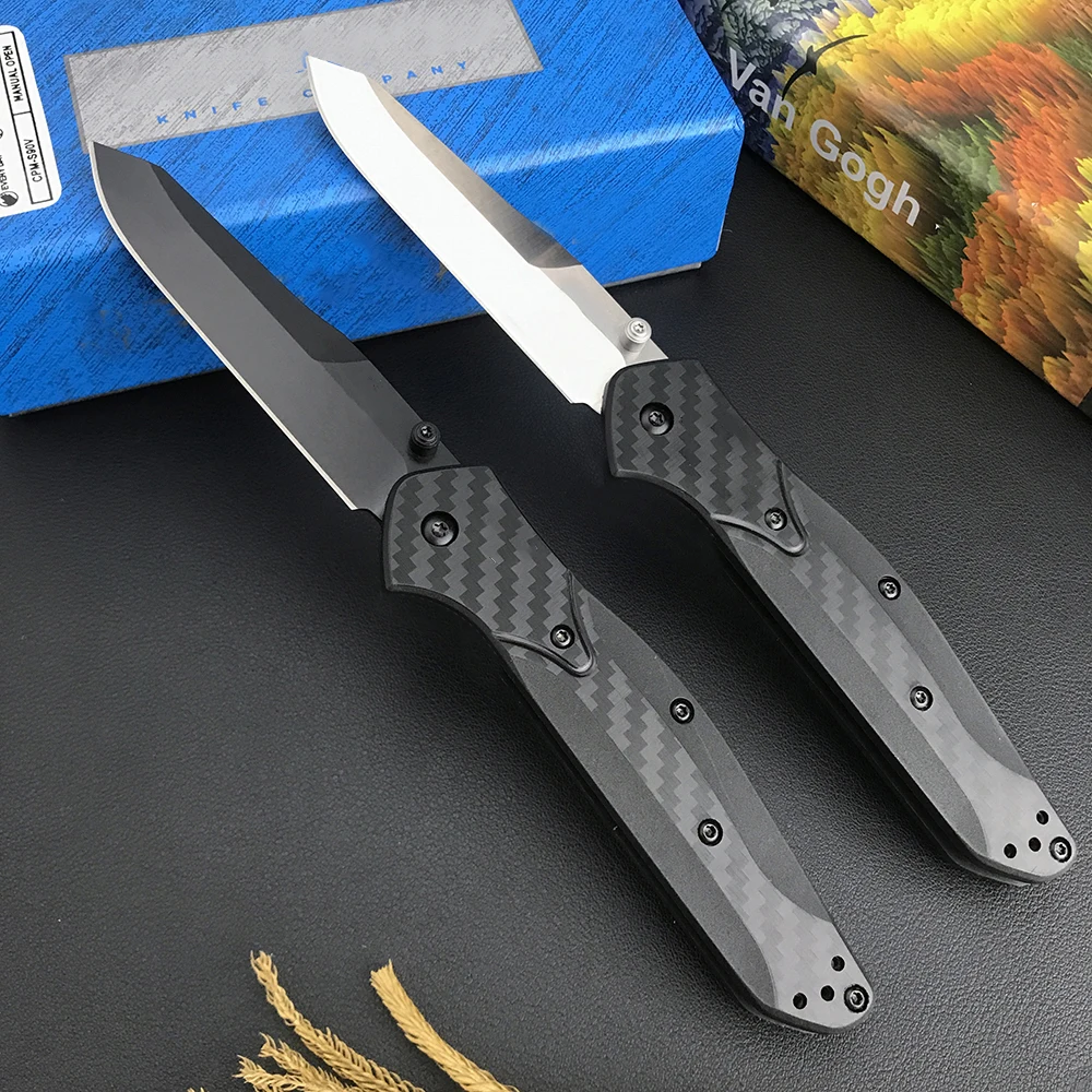 

BM Osborne 940 Multi Folding Knife Manual EDC Tactical Survival Knives Portable Utility Pocketknives Fishing Self-defense Tool