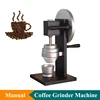 83mm Professional Manual Coffee Bean Grinder Machine High Quality Italian Coffee Grinder Hands Espresso Coffee Grinder Machine 1