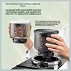 Coffe Maker Delong Feicui Automatic Coffee Machine R5 Small Home Office Italian Style Imported From Europe Cafetera  Itop 3