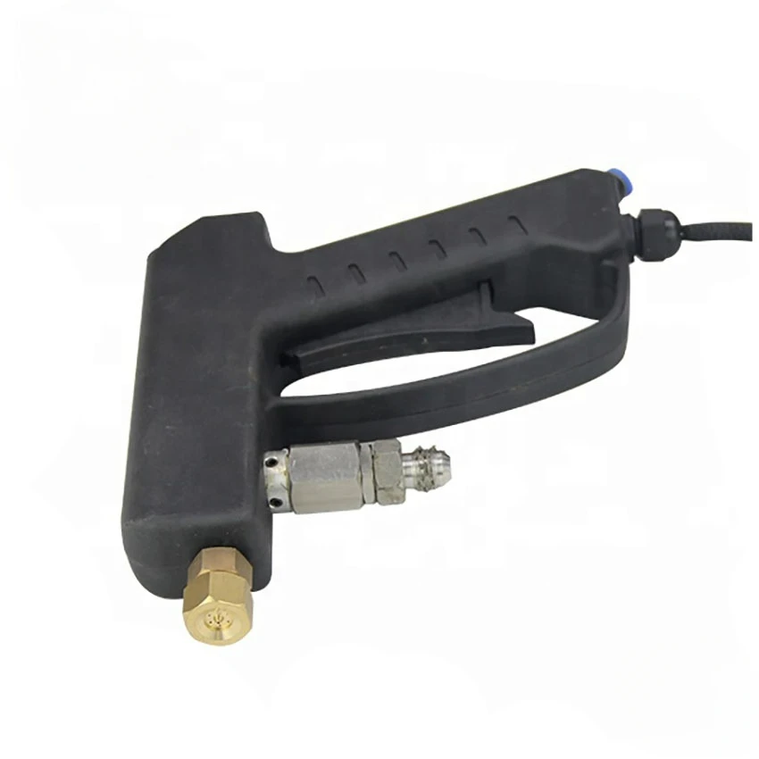 

Hot Melt Glue Gun, Manual Spray Glue Gun