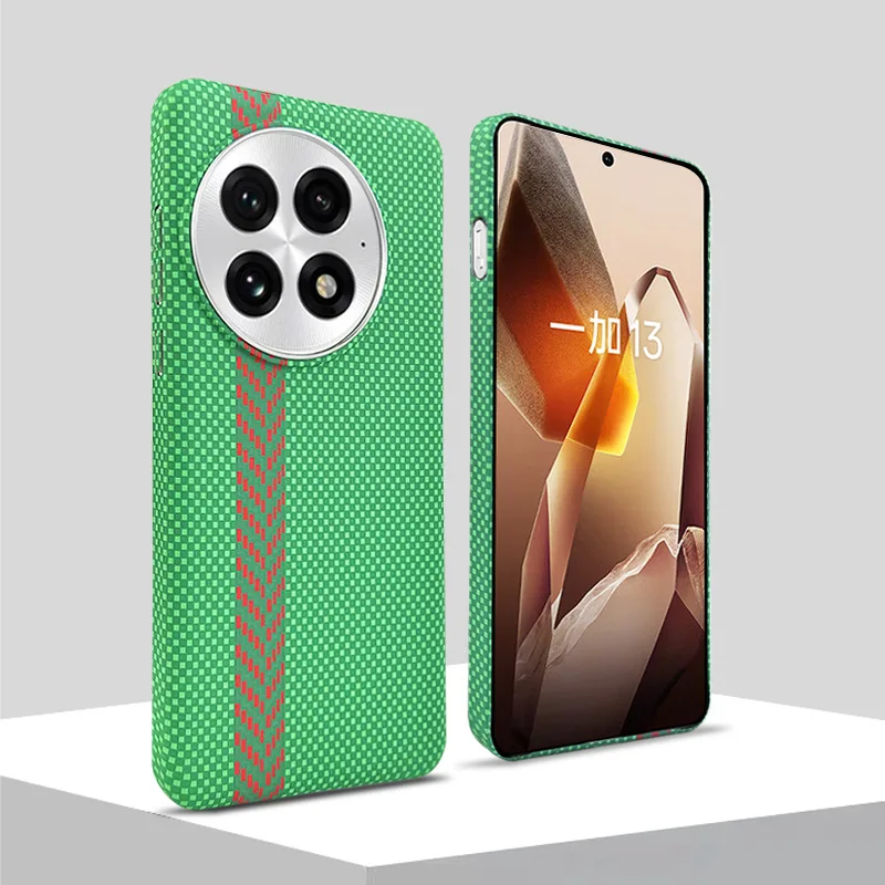 Magnetic Attraction Matte Skin Plastic Phone Case for Oneplus 13 13T 13S 13R Ace 5 Racing 5Pro Ultra Metal Lens Protector+Cover 2