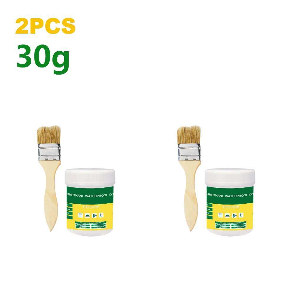 30g 2PCS