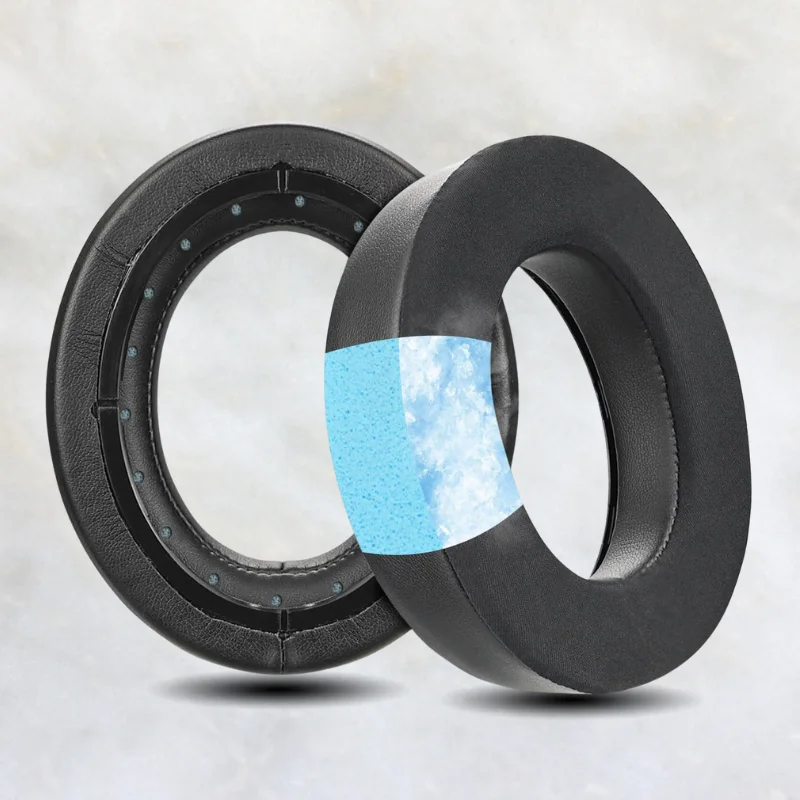 Premium Replacement Earpads Cushions