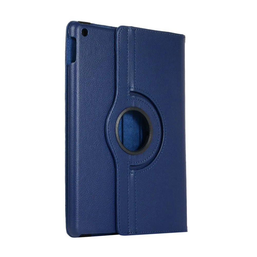 360° Rotating Stand Protective Tablet Case