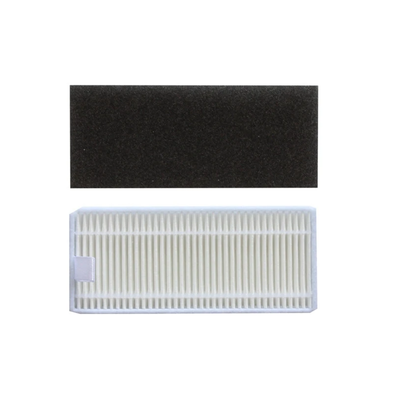 Lefant κ  ûұ 귯 HEPA  ü  ǰ ׼, M210 Pro M1 M201, M501A, M571, T700, 1 Ʈ