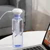 Car Durable Desktop Hydrating Household Simple Mini Practical Fashion Spray Electrical Appliance Portable Intelligent Humidifier 2
