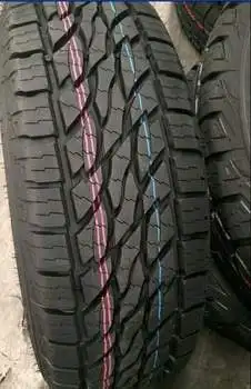 tires manufacture's in china cf3000 car new tyres 31*10.5R15LT off road