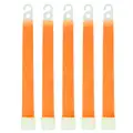 5PCS Orange