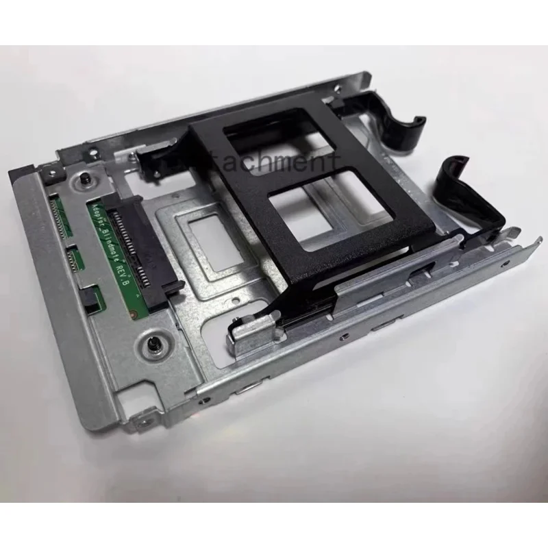 

668261-001 668261-002 для жестких дисков HP Z420 Z440 Z620 Z800 Z820 Z840 SAS/SATA/SSD-накопитель с переходником 2,5 дюйма на 3,5 дюйма