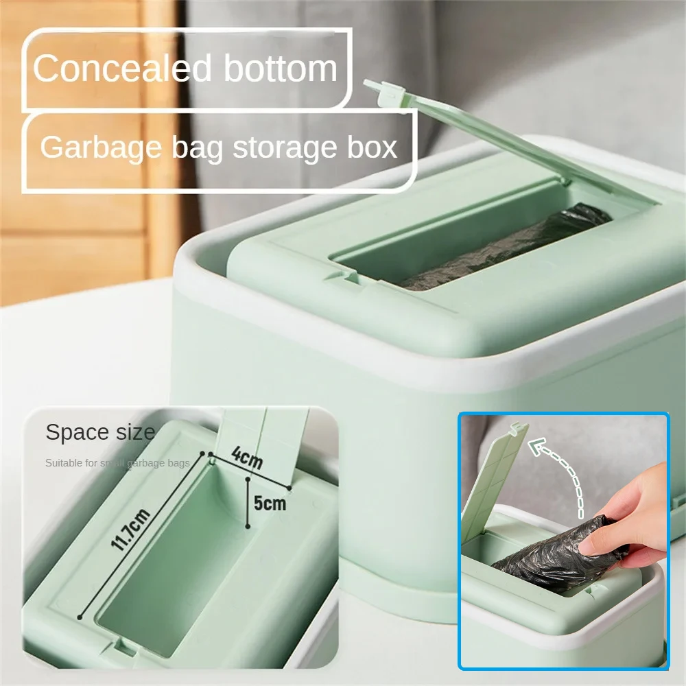 Car Folding Garbage Can Home Office Storage Box Multifunction Foldable Trash Can Waterproof Car Storage Box Camping Drink Barrel
