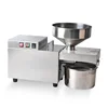 S9 SUSWEETLIFE Automatic Stainless Steel Oil Press Heavy Intelligent Commercial cold press oil machine Sunflower Seed Peanut 3