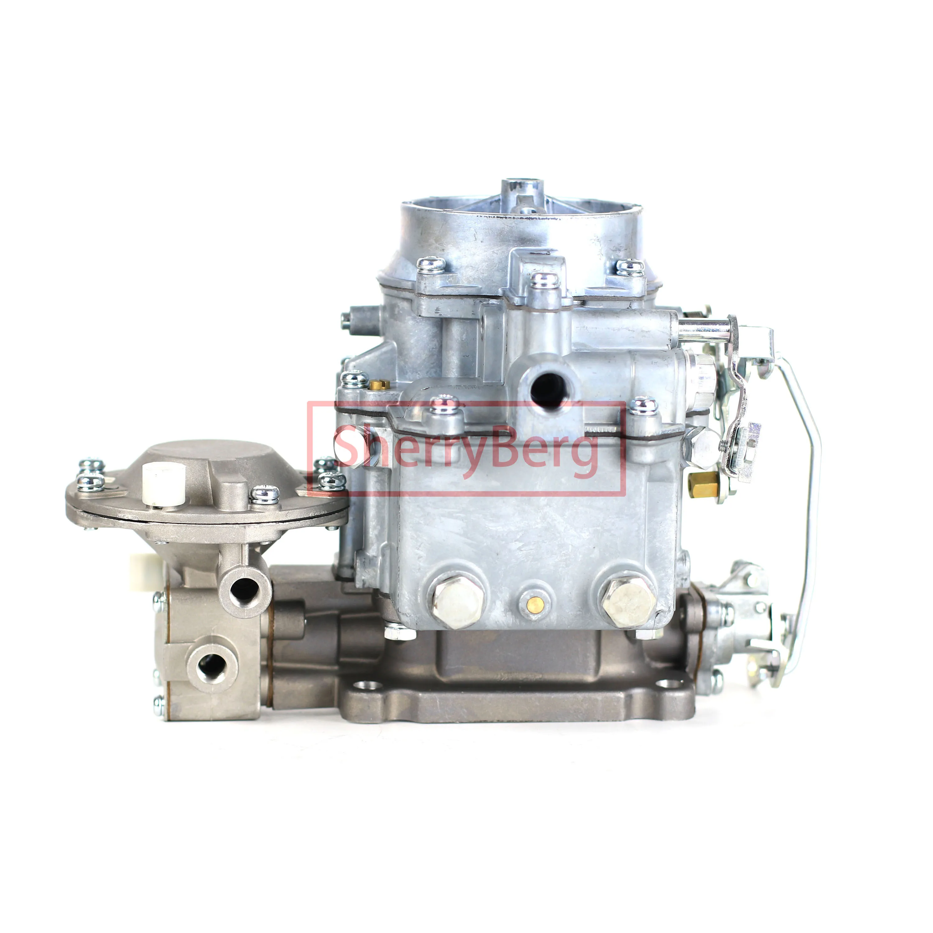 WEBER SOLEX Zenith 모델 Vergaser Carburador 용 SherryBerg GAZ 53, 66,71 3402,4905, PAZ 672, SAZ K135-1107010 Neuwar New