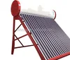 High Level Compact Non-pressure Solar Water Heater 5