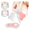 Breast Acupressure Massage Therapy Tool: Electric Breast Enlargement Massager for Anti-Boob Sagging.