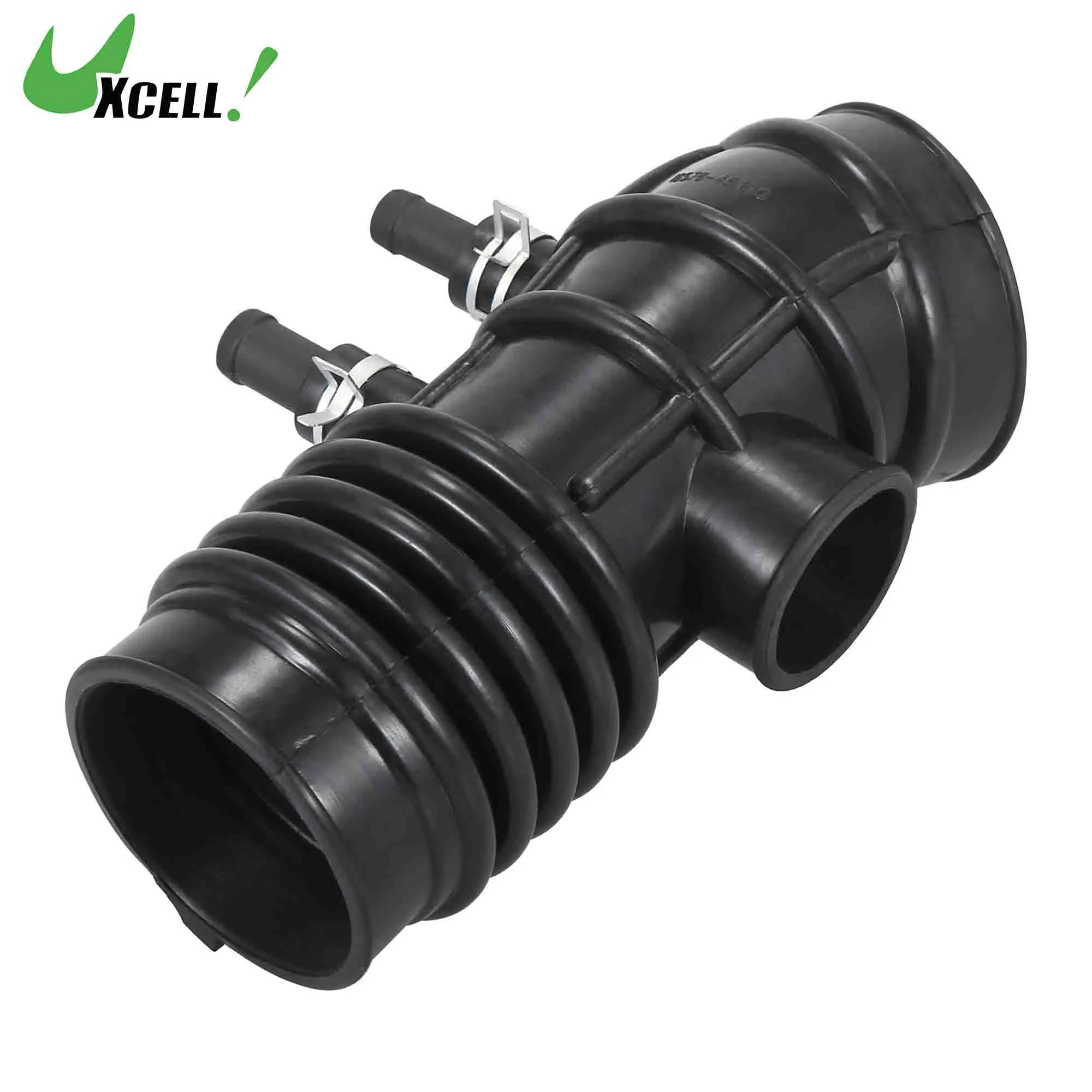 UXCELL Engine Air Flow Intake Filter Hose Tube For Nissan Frontier SC SE XE 1999-2004 Nissan Xterra SE XE 2000-2004