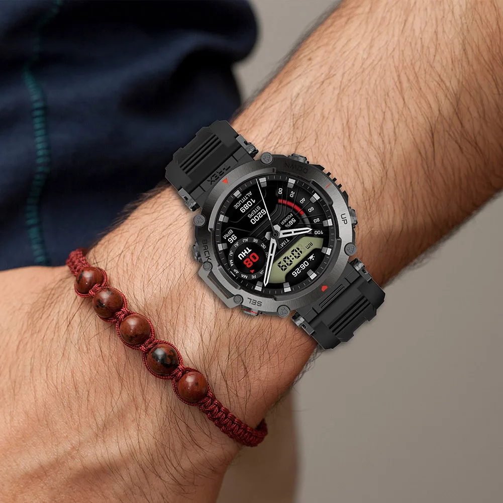 Amazfit T-Rex Ʈ ü Ǹ ð  Ʈ,   ,   Ʈ ġ ׼