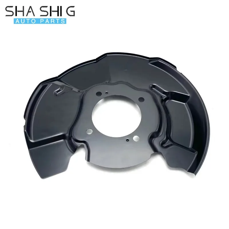 47782-60120 Front Brake Disc Dust Cover for Toyota 4Runner KZN215 GRN21 Land Cruiser Prado KDJ120 KZJ120 2002-2010 47781-60120