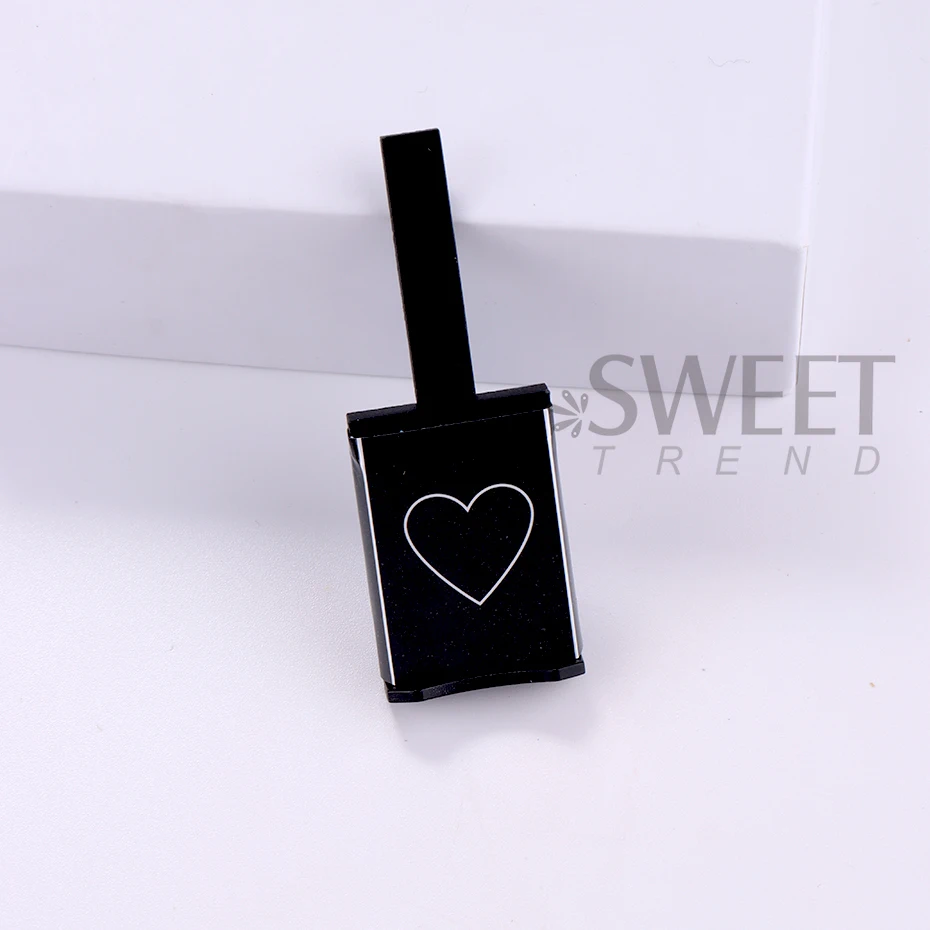 Nail Art Tools Cat Eye Magnetic Rod Powerful Heart-Shaped Magnet Suitable for Gel Polishing Beauty Manicure Decoration Supplies 2