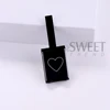 Nail Art Tools Cat Eye Magnetic Rod Powerful Heart-Shaped Magnet Suitable for Gel Polishing Beauty Manicure Decoration Supplies 2