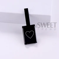 Nail Art Tools Cat Eye Magnetic Rod Powerful Heart-Shaped Magnet Suitable for Gel Polishing Beauty Manicure Decoration Supplies 2