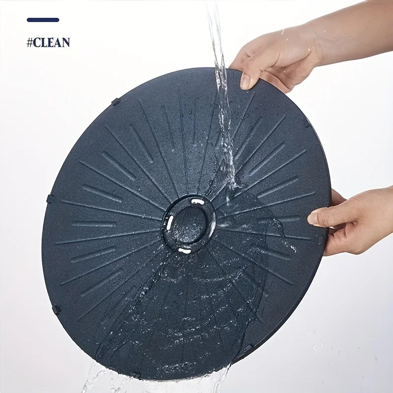 Korean Infrared Barbecue Oven Indoor Smoke-free Electric Baking Tray Automatic Rotating Electric Barbecue Oven Light Wave Oven 6