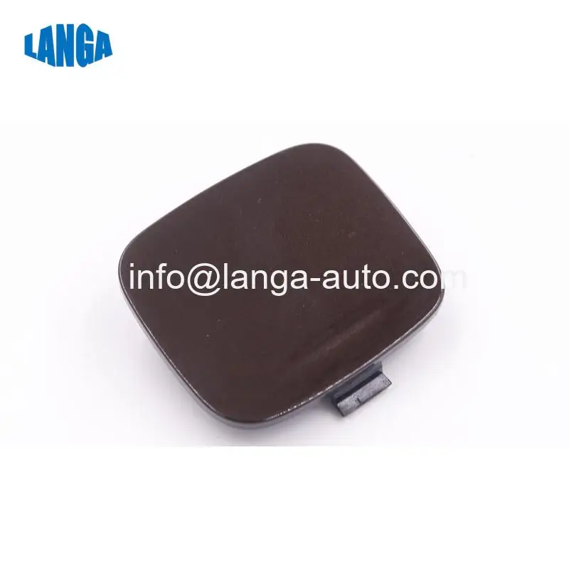 39802591 30795029 Fit for Volvo S60 II V60 2011-Genuine Rear Bumper Tow Hook Cover Towing Eye Cap Lid