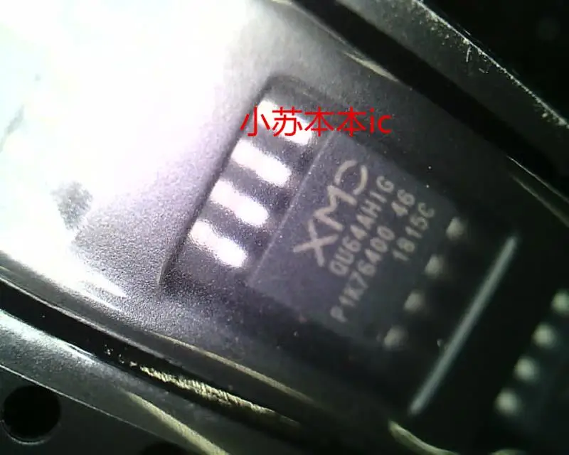 

Xm25qu64отгиб qu64отгиб QU64AH1G SOP-8