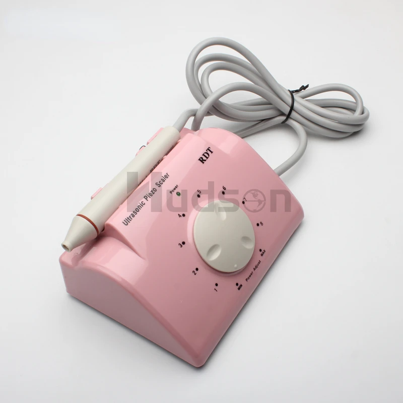 Рисунок 2 - Ультразвуковая зубная щетка для домашних животных