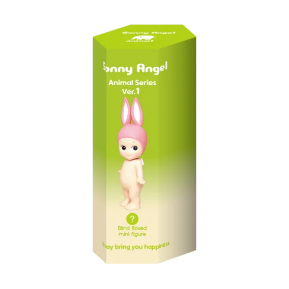 Sonny Angel アニマル シリーズ Ver.1.2Animal 23個