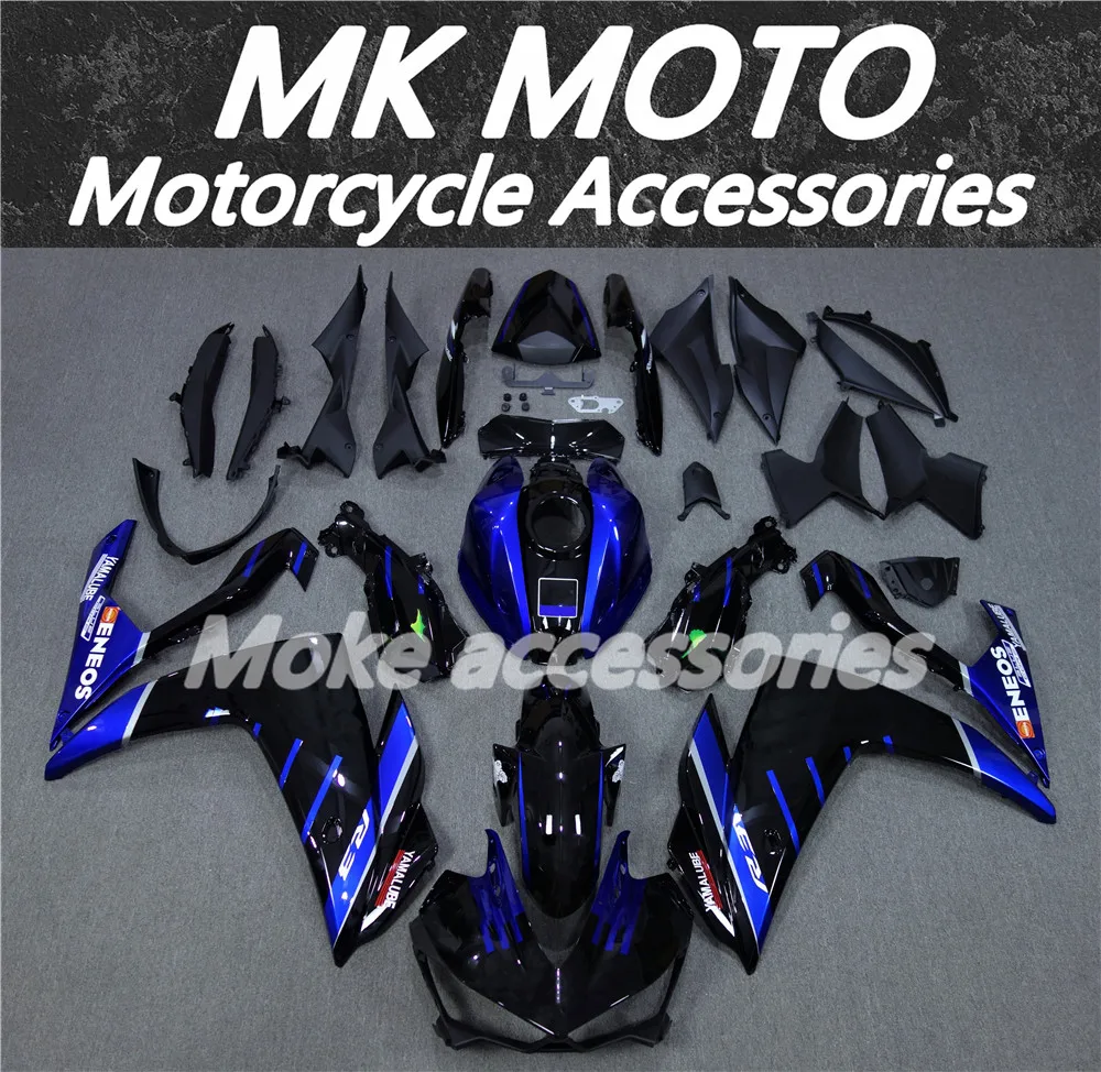 Motorcycle Fairings Kit Fit For R25 R3 2014 2015 2016 2017 2018