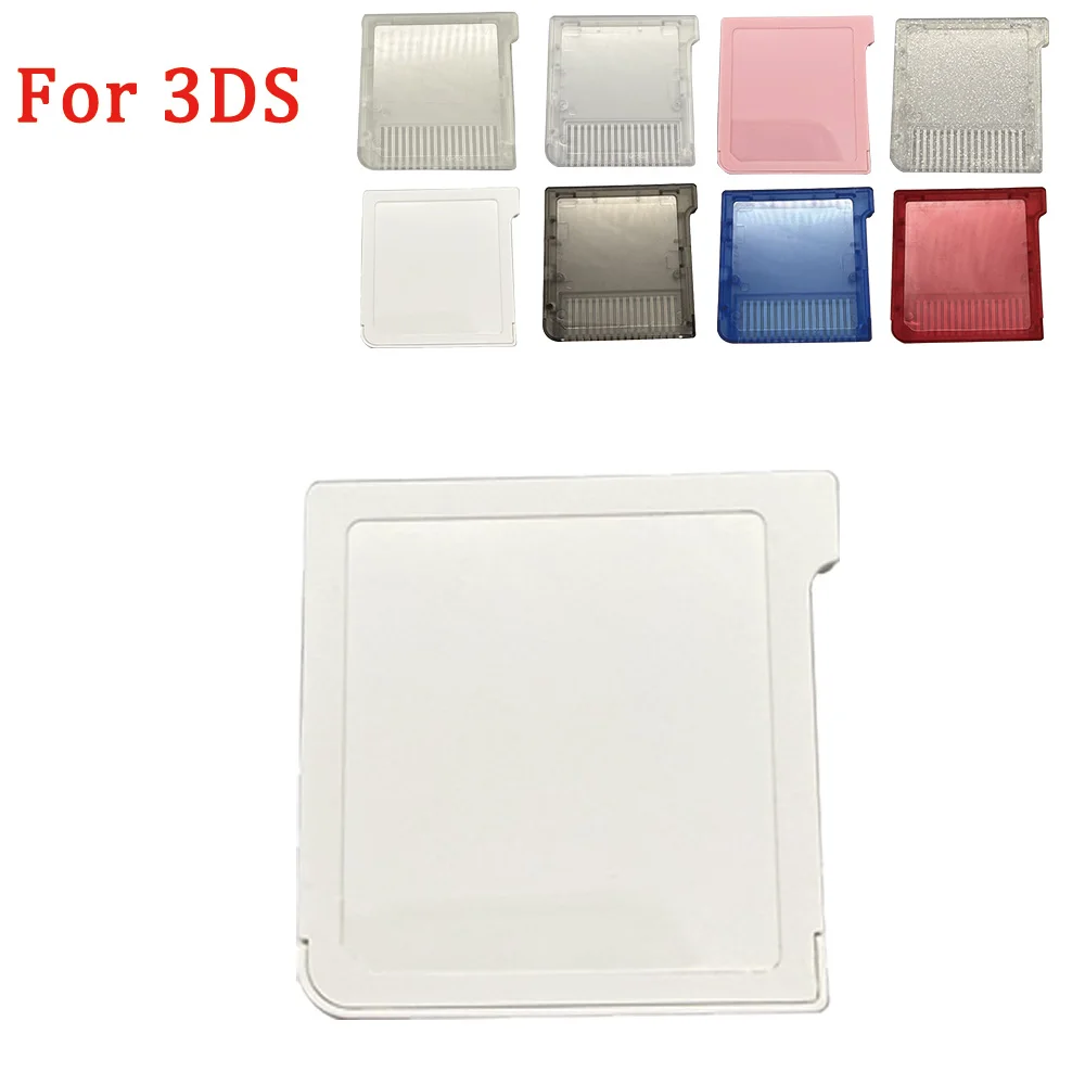 Durable Shockproof Game Card Protective Shell