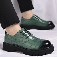 elegant shoes platform wedding shoes f 5