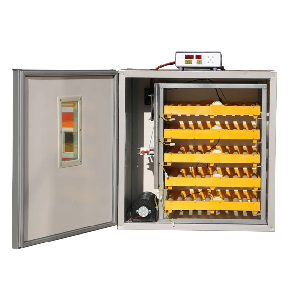 

Top selling China the 240 small mini egg incubator machine for sale
